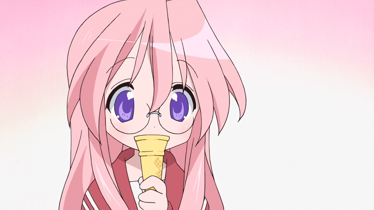 Lucky☆Star (Horadric)